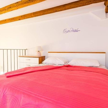 Carpe Diem Apartment On The Main Street - Stradun Dubrovnik Exterior foto